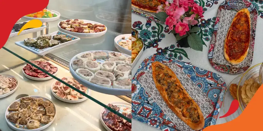 menu istanze di co.ord jaksel